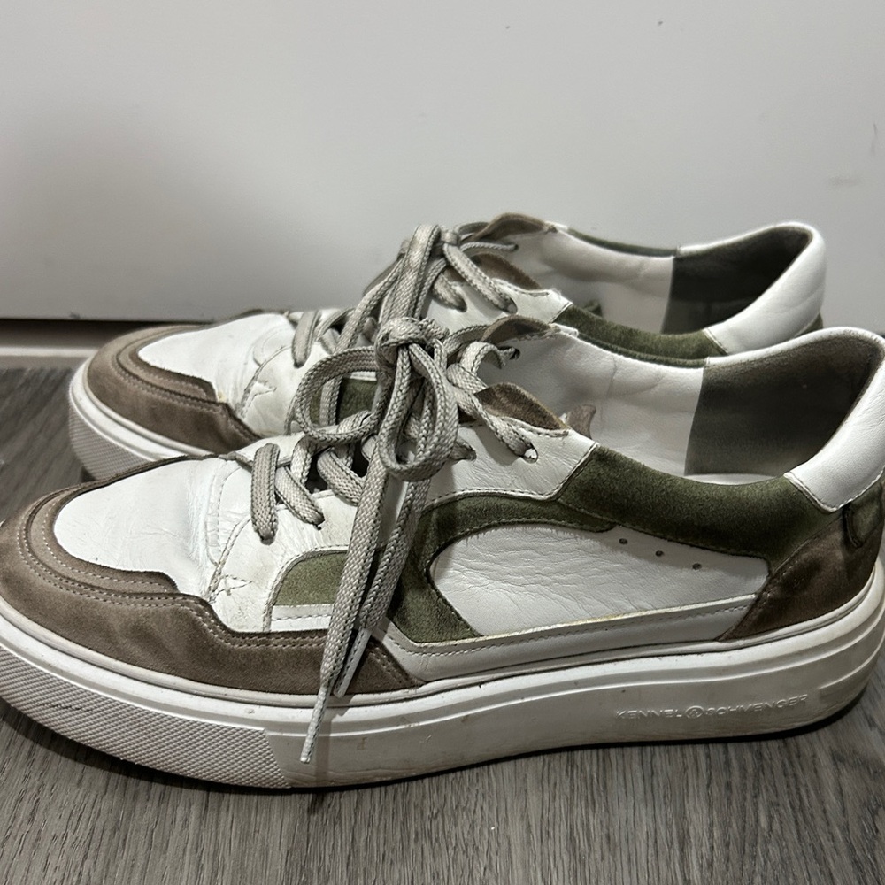 Kennel & Schmenger Sneakers